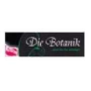 Franziska Schreiber Die Botanik - LOGO