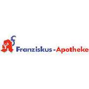 Franziskus-Apotheke - Logo der Franziskus-Apotheke