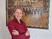 Frau Dipl.-Psych. Alexandra Rettinger - Systemische Beratung und Therapie DGSF e.V. - GALLERY