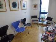 Frau Dr. Fischer  - Privat und Selbstzahlerpraxis - GALLERY