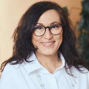 Frau Dr. Isabella Wilden | Hormonexperten.de - Frau. Dr. Isabella Wilden, Expertin für bioidentische Hormone
