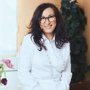 Frau Dr. Isabella Wilden | Hormonexperten.de - Frau. Dr. Isabella Wilden, Expertin für bioidentische Hormontherapie