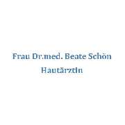 Frau Dr.med. Beate Schön - LOGO