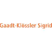 Frau Dr. med.dent. Sigrid Gaadt-Klössler - LOGO