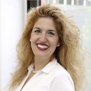 Frau Dr. Özlem Avci - GALLERY
