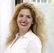 Frau Dr. Özlem Avci - GALLERY