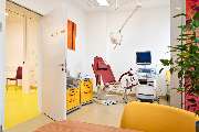 Frauenärzte Dr. Heidi Massinger-Biebl, Josef Biebl, Dörte Meyer-Schrott, Christina Peter - GALLERY