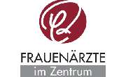 Frauenärzte im Zentrum, A&F Rosin / B Löffler-Röder - LOGO