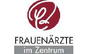 Frauenärzte im Zentrum, A&F Rosin / B Löffler-Röder - LOGO