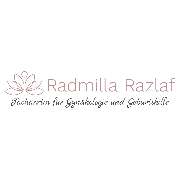 Frauenärztin Radmilla Razlaf - Praxis für Frauenheilkunde und Geburtshilfe Siegburg - Frauenärztin Radmilla Razlaf - Praxis für Gynäkologie in Siegburg Logo