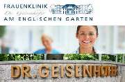 Frauenarzt Hepp Florian Dr. med. - Frauenklinik Dr. Geisenhofer | Frauenarztpraxis Dr. med. Florian Hepp | München