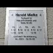 Frauenarzt Köln I Geburtshilfe Köln I Harald Mielke - Frauenarzt Harald Mielke