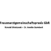 Frauenarztgemeinschaftspraxis GbR Ronald Mielcarek, Dr. Anette Gumbert - LOGO