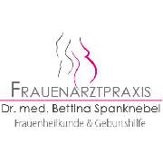 Frauenarztpraxis Dr. Bettina Spanknebel - LOGO