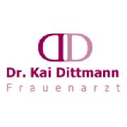 Frauenarztpraxis Dr. Kai Dittmann - LOGO