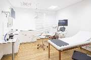 Frauenarztpraxis Dr. med. Henric Peper mit Fachärztin Katja Rode (angestellt) - GALLERY