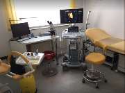 Frauenarztpraxis - Dr. med. Holger Thomas - GALLERY