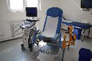 Frauenarztpraxis Dr. med. Julia Stefan-Caspary - GALLERY