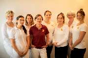 Frauenarztpraxis Dr. med. Susanne Kirberg - GALLERY