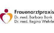 Frauenarztpraxis Dres. Bank und Wehrle - LOGO