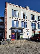 Frauenarztpraxis Prof. Dr. med. Anke Thomas - GALLERY