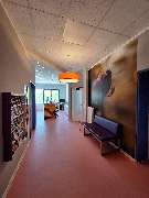 Frauenarztpraxis Prof. Dr. med. Anke Thomas - GALLERY