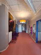 Frauenarztpraxis Prof. Dr. med. Anke Thomas - GALLERY