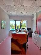 Frauenarztpraxis Prof. Dr. med. Anke Thomas - GALLERY