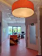 Frauenarztpraxis Prof. Dr. med. Anke Thomas - GALLERY