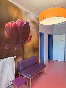 Frauenarztpraxis Prof. Dr. med. Anke Thomas - GALLERY