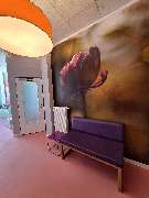 Frauenarztpraxis Prof. Dr. med. Anke Thomas - GALLERY