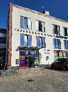 Frauenarztpraxis Prof. Dr. med. Anke Thomas - GALLERY