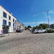 Frauenarztpraxis Prof. Dr. med. Anke Thomas - LOGO