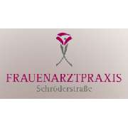 Frauenarztpraxis Schröderstraße, Ina Sanderell, Dr. med. Anette Harms, Dr. med. Patricia Farina-Eckhardt - LOGO