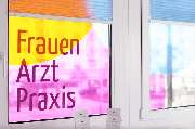 Frauenarztpraxis Vier Grenzen - GALLERY
