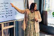FRAUEN&BUSINESS by Ramona Perfetti - Business Coaching für Frauen in allen Berufsgruppen im Angestellten- und/oder Selbstständigenverhältnis
