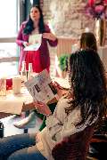 FRAUEN&BUSINESS by Ramona Perfetti - Businesscoaching für Frauen in allen Berufsgruppen im Angestellten- und/oder Selbstständigenverhältnis