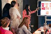 FRAUEN&BUSINESS by Ramona Perfetti - Businesscoaching für Frauen in allen Berufsgruppen im Angestellten- und/oder Selbstständigenverhältnis
