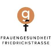 Frauengesundheit Friedrichstrasse - Tobias Gilster - LOGO