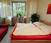 Frauenklinik, Geburtsklinik - Harlaching, München Klinik - Das Kuschelzimmer