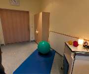 Frauenklinik, Geburtsklinik - Harlaching, München Klinik - Das Wehenzimmer