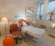 Frauenklinik, Geburtsklinik - Harlaching, München Klinik - Entbindungsraum