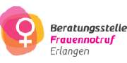 Frauennotruf Erlangen - LOGO