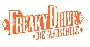 Freaky Drive Die Fahrschule - 1