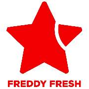 Freddy Fresh Pizza Chemnitz-West - Freddy Fresh Logo