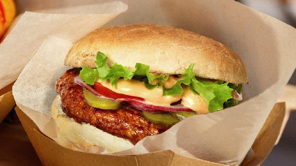 Freddy Fresh Pizza Kamenz - BURGER von  Freddy Fre …
