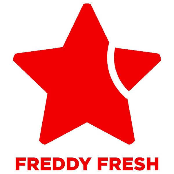 Freddy Fresh Pizza Kamenz - Freddy Fresh Logo