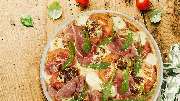 Freddy Fresh Pizza Neubrandenburg - PIZZA von Freddy Fresh Pizza Neubrandenburg