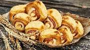 Freddy Fresh Pizza Neubrandenburg - PIZZABRÖTCHEN von Freddy Fresh Pizza Neubrandenburg
