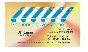 Fredeburger Sonnenschutzsysteme GmbH - 1